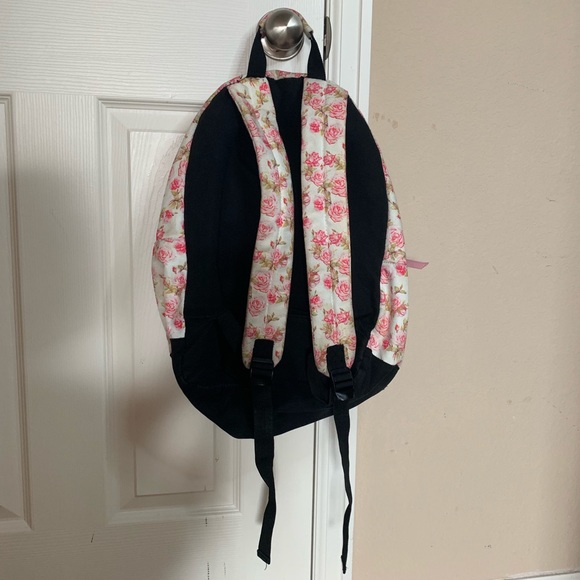 Neff Floral Backpack - Picture 5 of 6